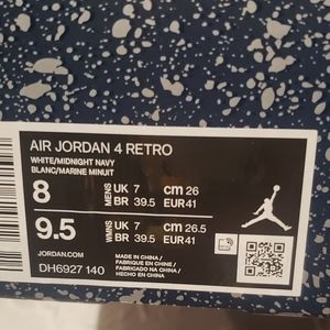 Nike Air Jordan Retro